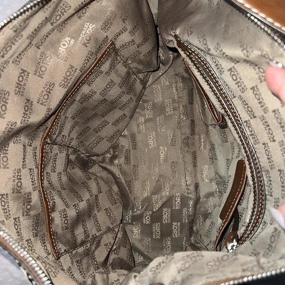 Michael kors bag - Picture 5 of 6